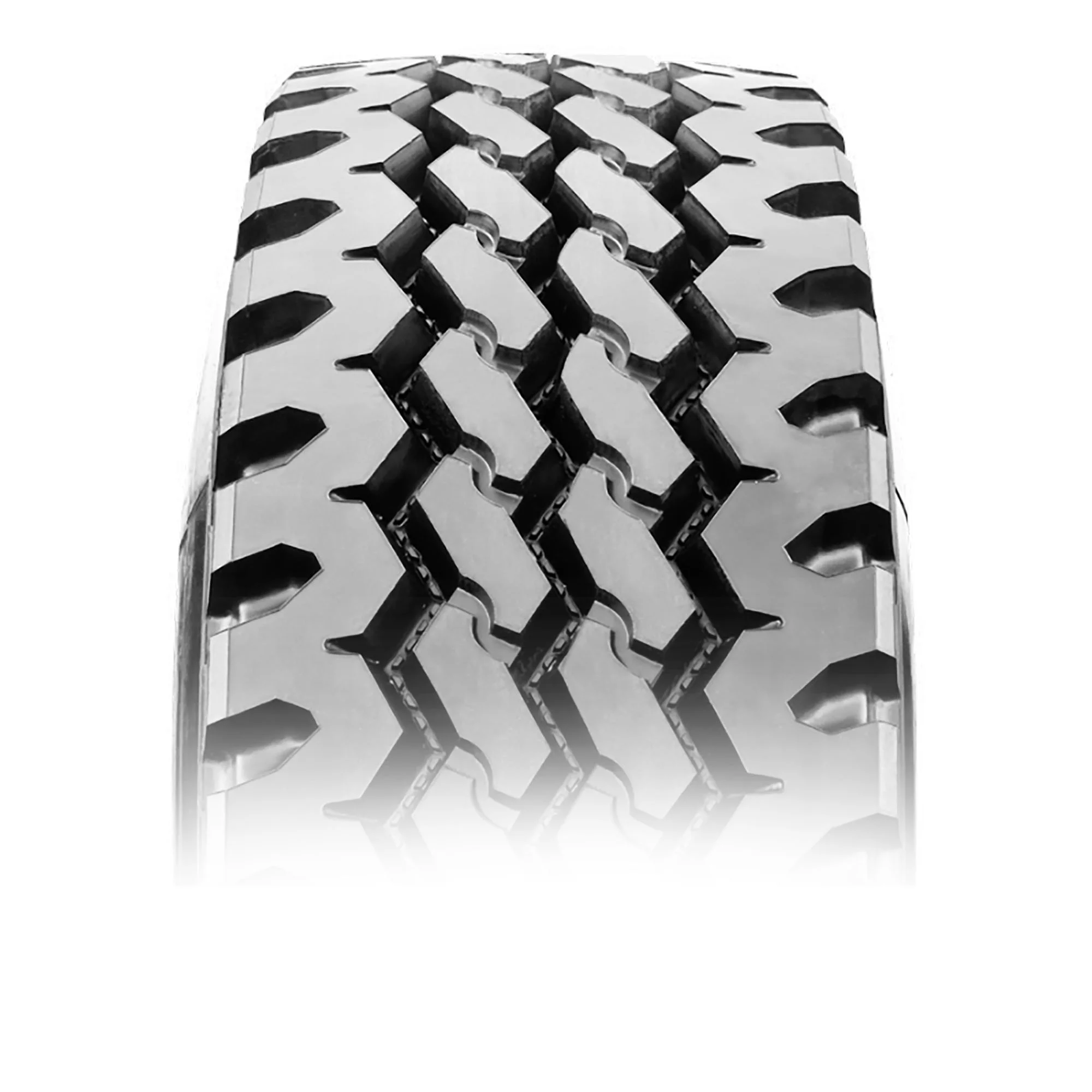 BlackHawk BAM04 255/70R22.5 140/137L H Commercial Tire - Cheap Fitting