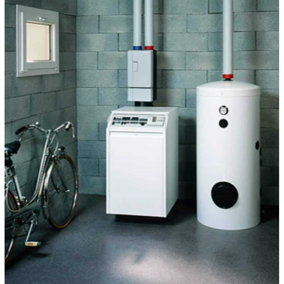 Unbranded 6-in W x 8-in H x 16-in L Standard Cored Concrete Block 097089 - Cheap Fitting