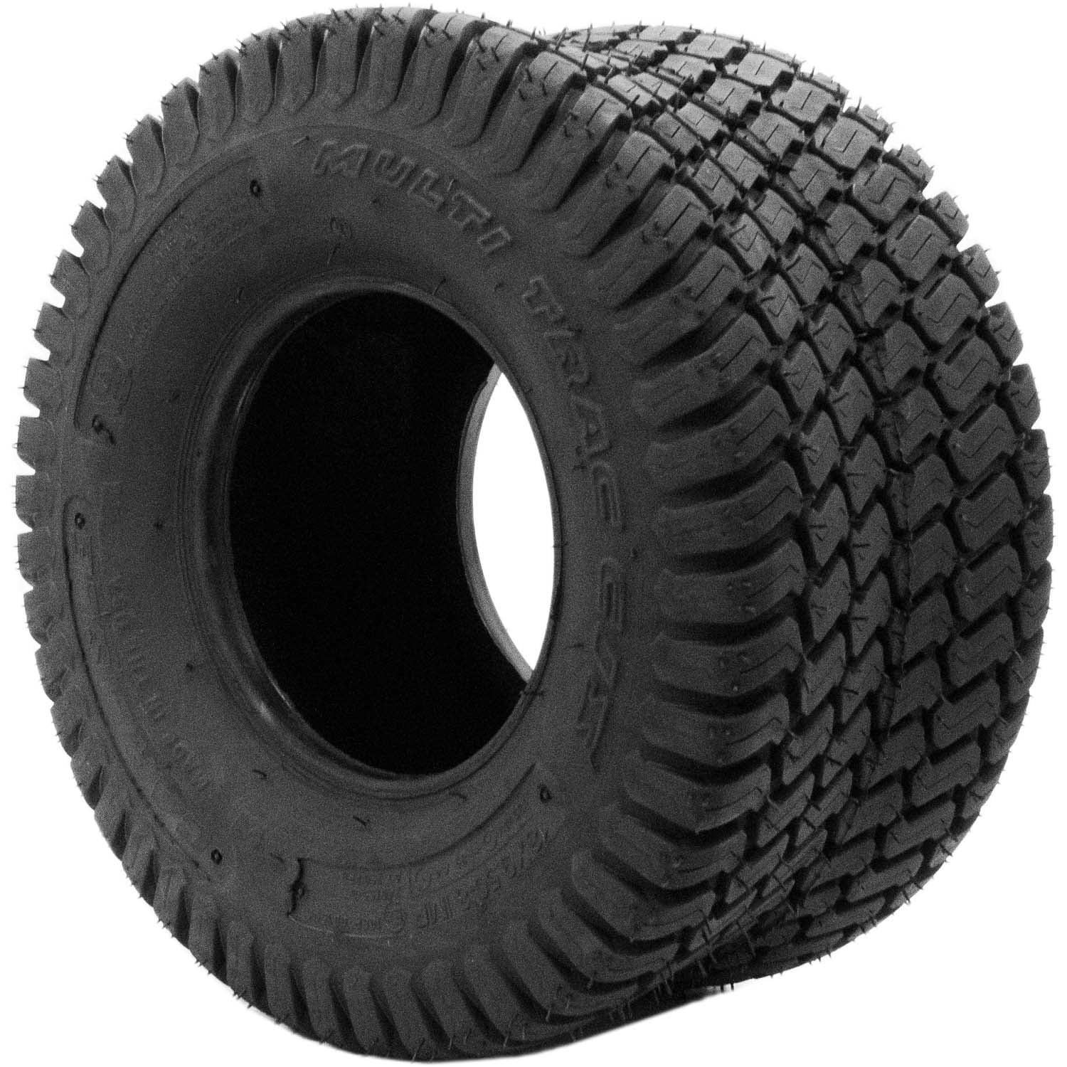 Carlisle Multi Trac C/S 18X8.5R8 B Lawn & Garden Tire - Cheap Fitting