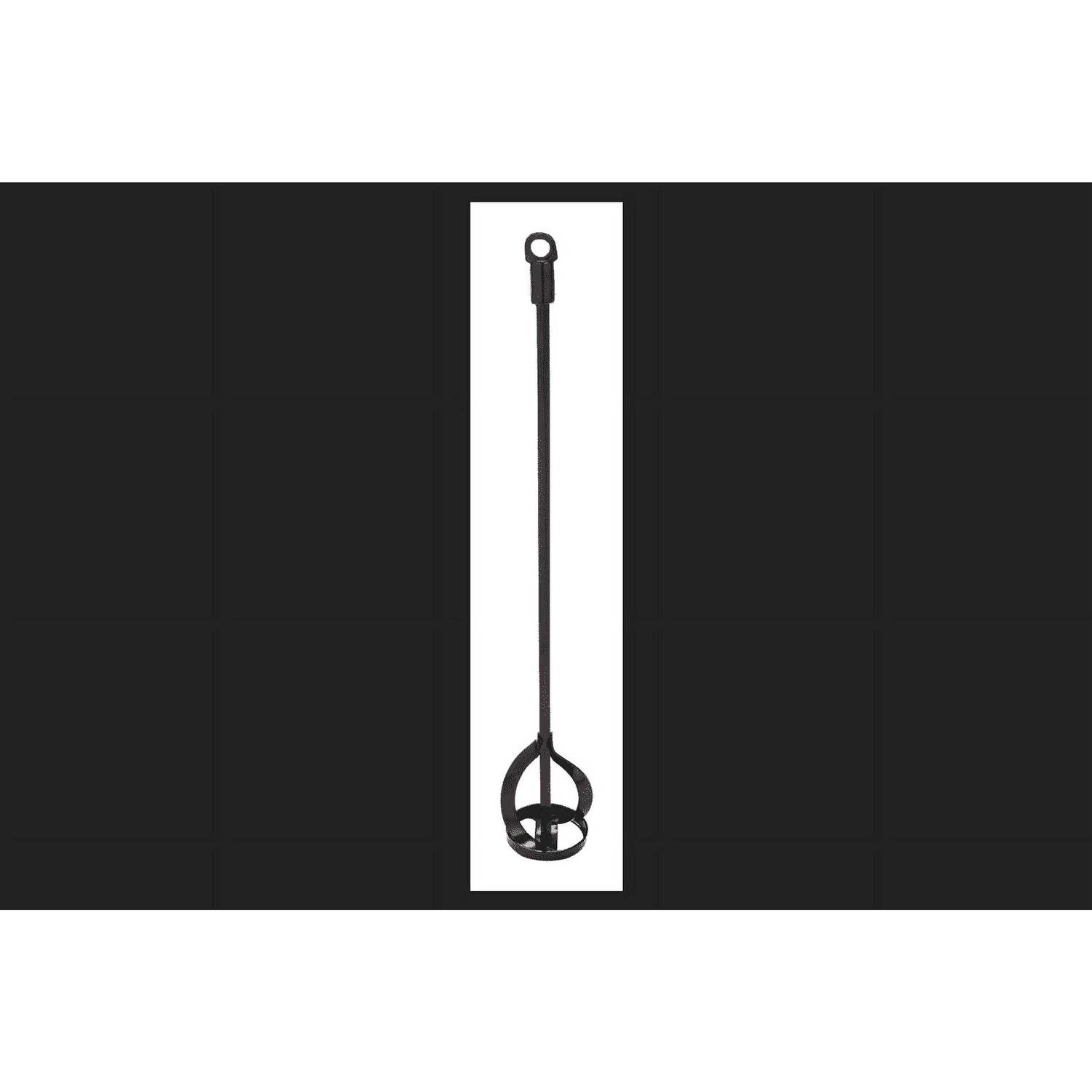 Ace 2.75 in. W x 16.75 in. L Paint Mixer for 1 Gallon - Cheap Fitting