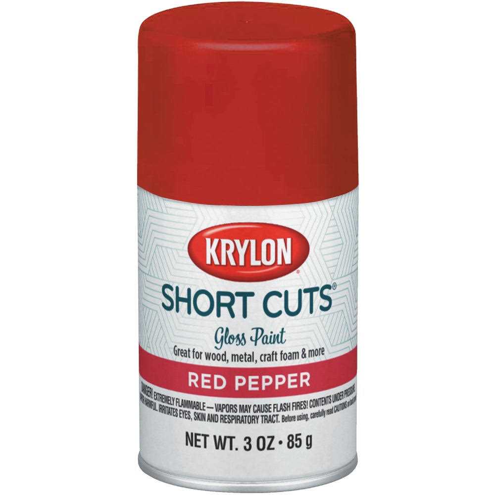 Krylon Fusion All-In-One Spray Paint Hammered K02782007 - Cheap Fitting