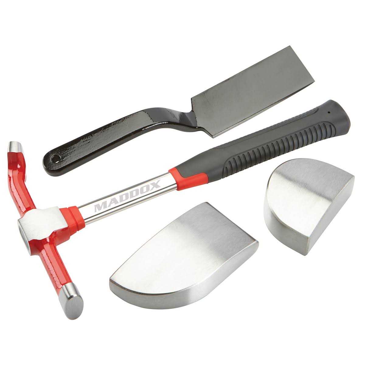 Maddox Door Skin Repair Kit - Cheap Fitting