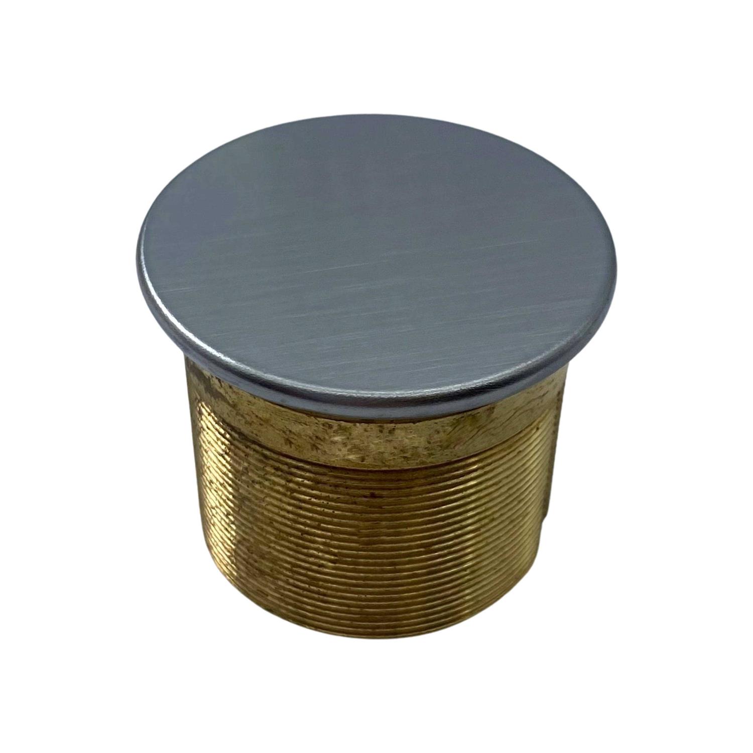 Kaba Ilco 7180DC-26D Dummy Mortise Cylinder - Cheap Fitting