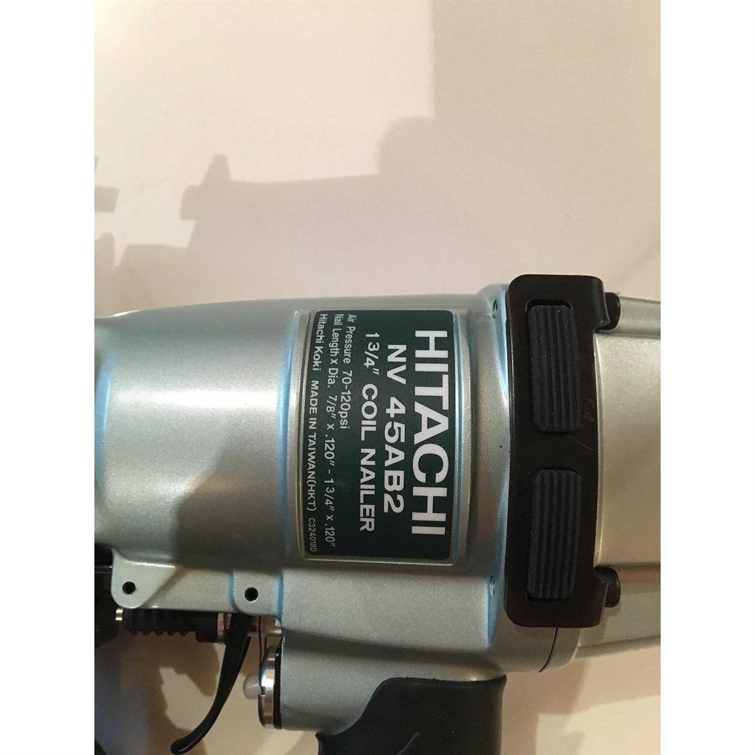 Hitachi NV45AB2 - Cheap Fitting