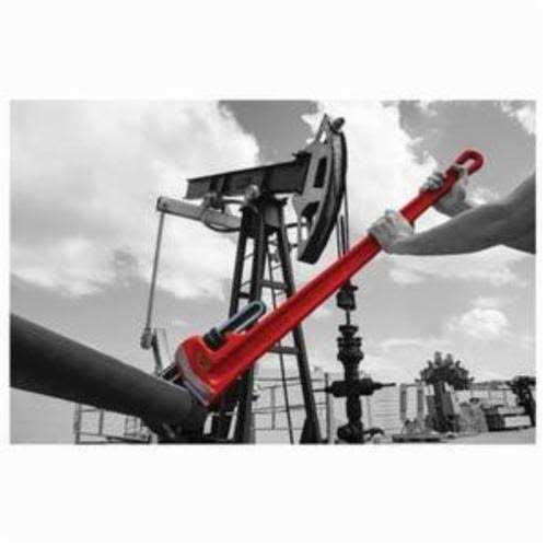 Ridgid 18 Straight Pipe Wrench - Cheap Fitting
