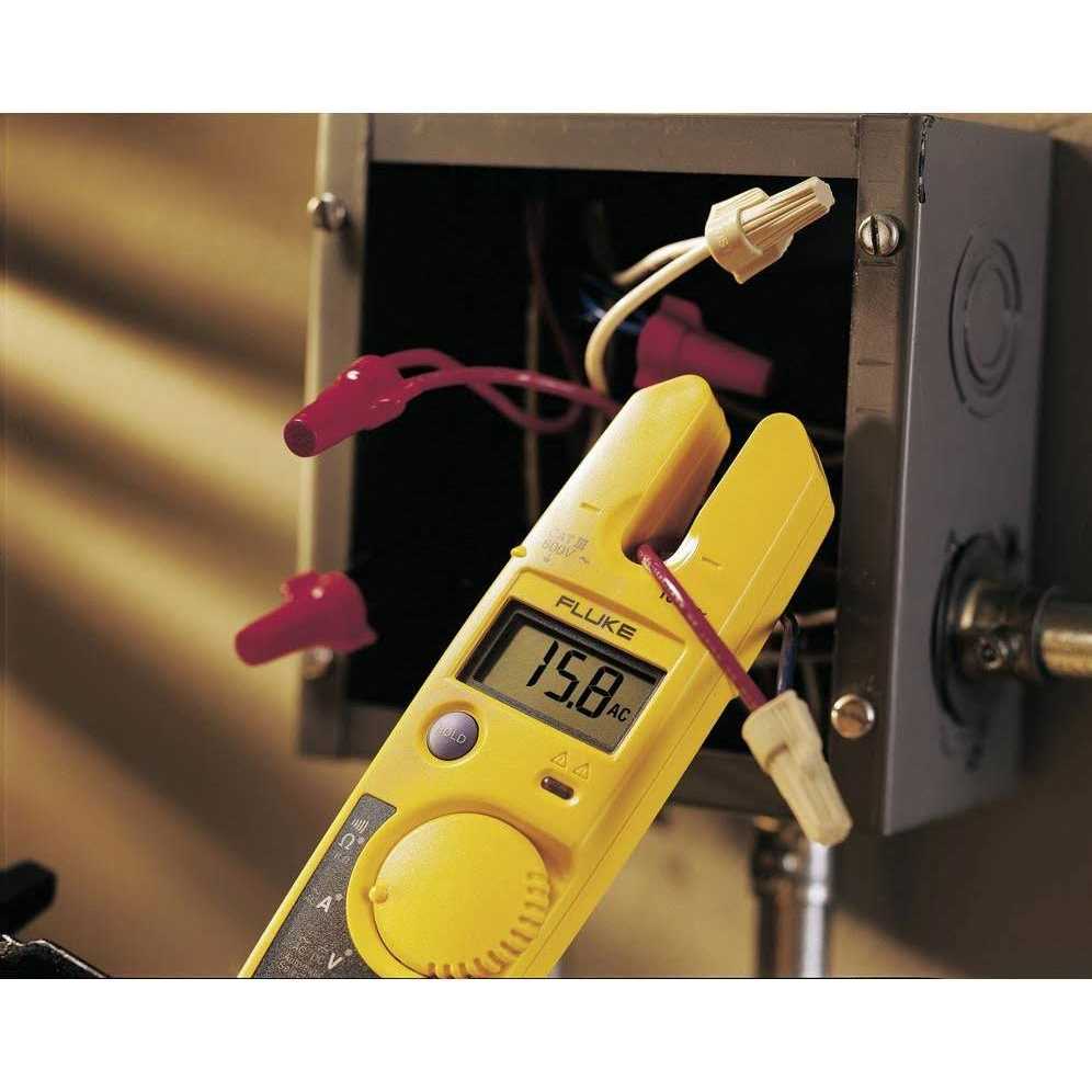 Fluke T5-1000 Tester T5-1000 USA - Cheap Fitting