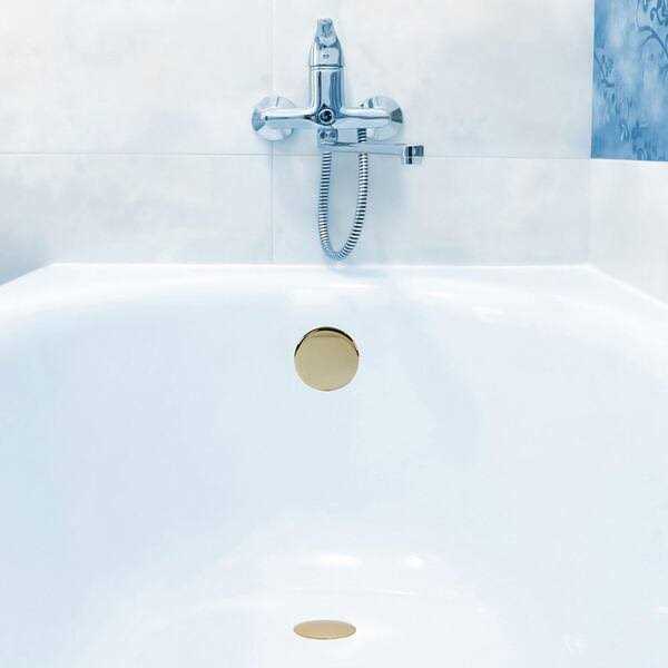 Westbrass 493244H-01 Illusionary Tip-Toe - Cheap Fitting