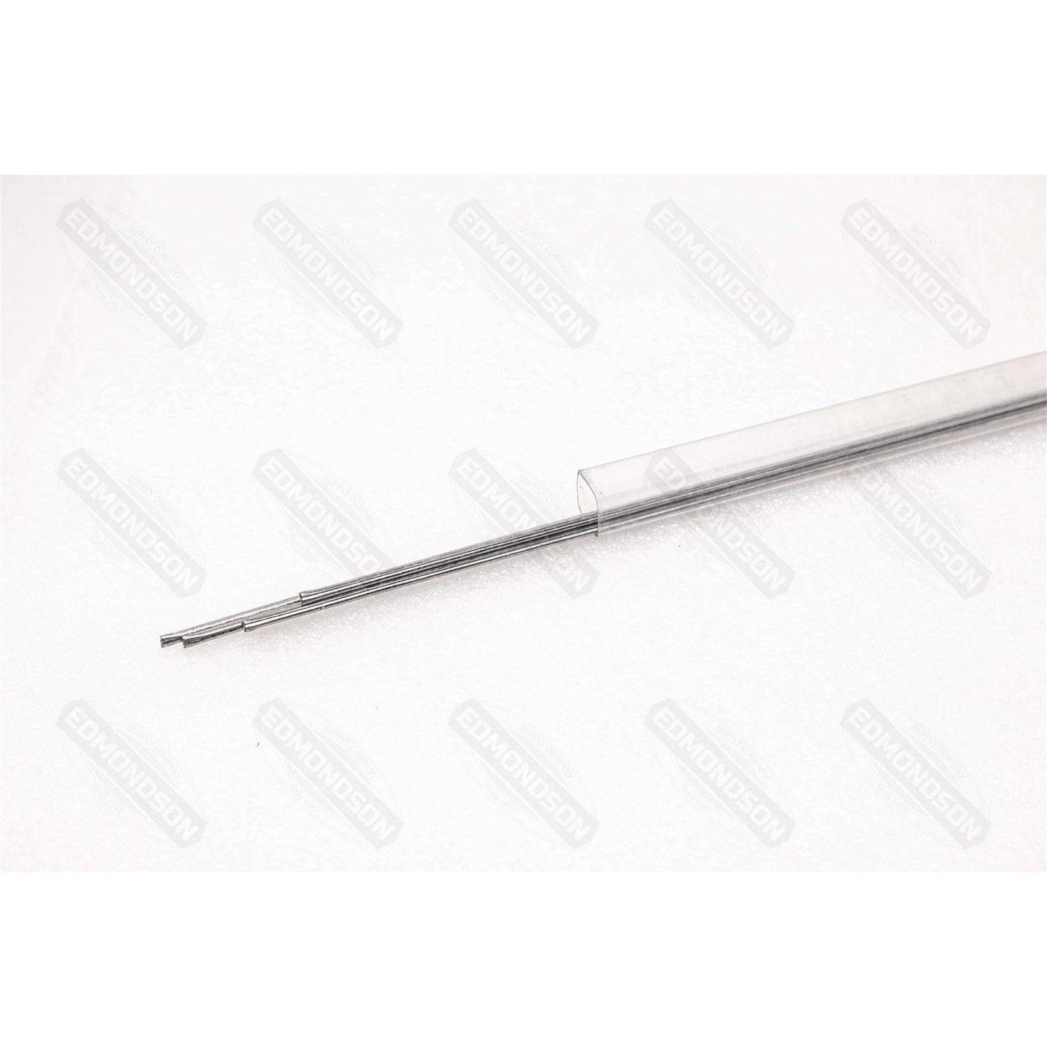 Lucas Milhaupt Flux Cored Aluminum - Cheap Fitting