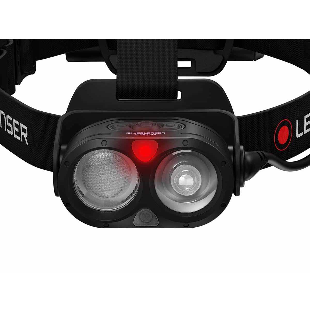 Ledlenser H19R Rechargeable Headlamp - Cheap Fitting