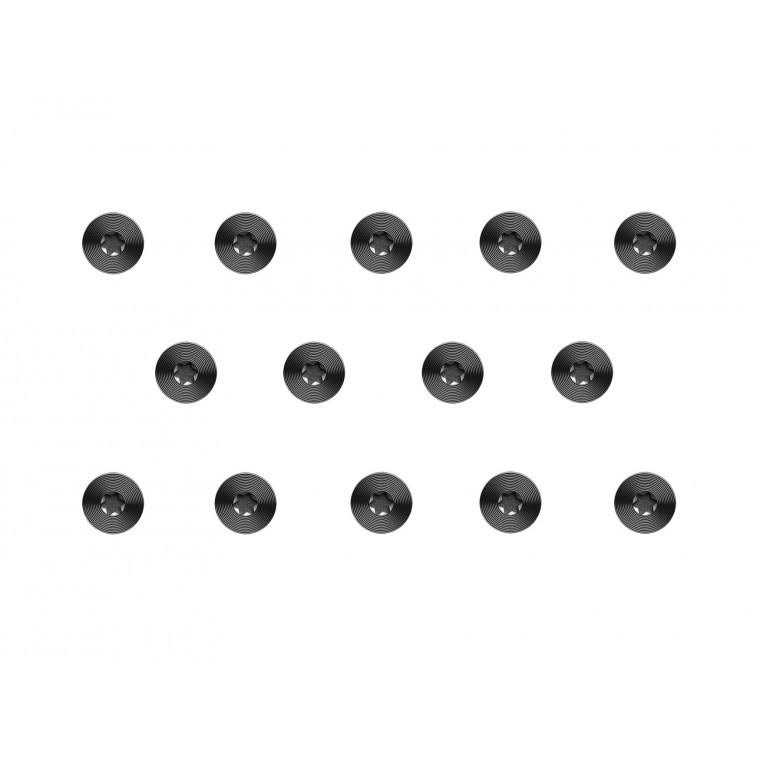 Ridge Replacement Screws - Cheap Fitting