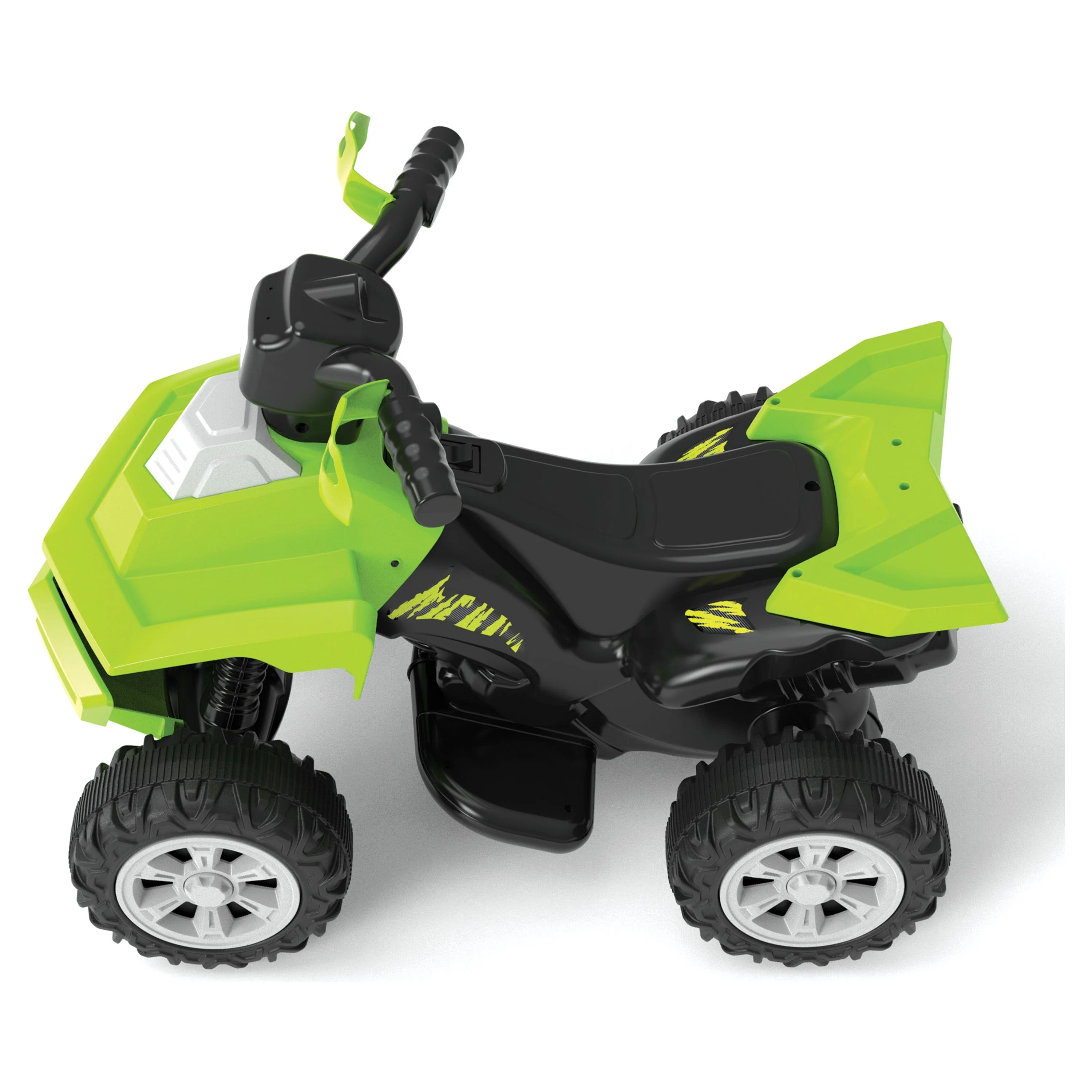 Adventure Force 6 Volt Green Terrain Racer ATV Powered Boys or Girls Ride-on - Cheap Fitting