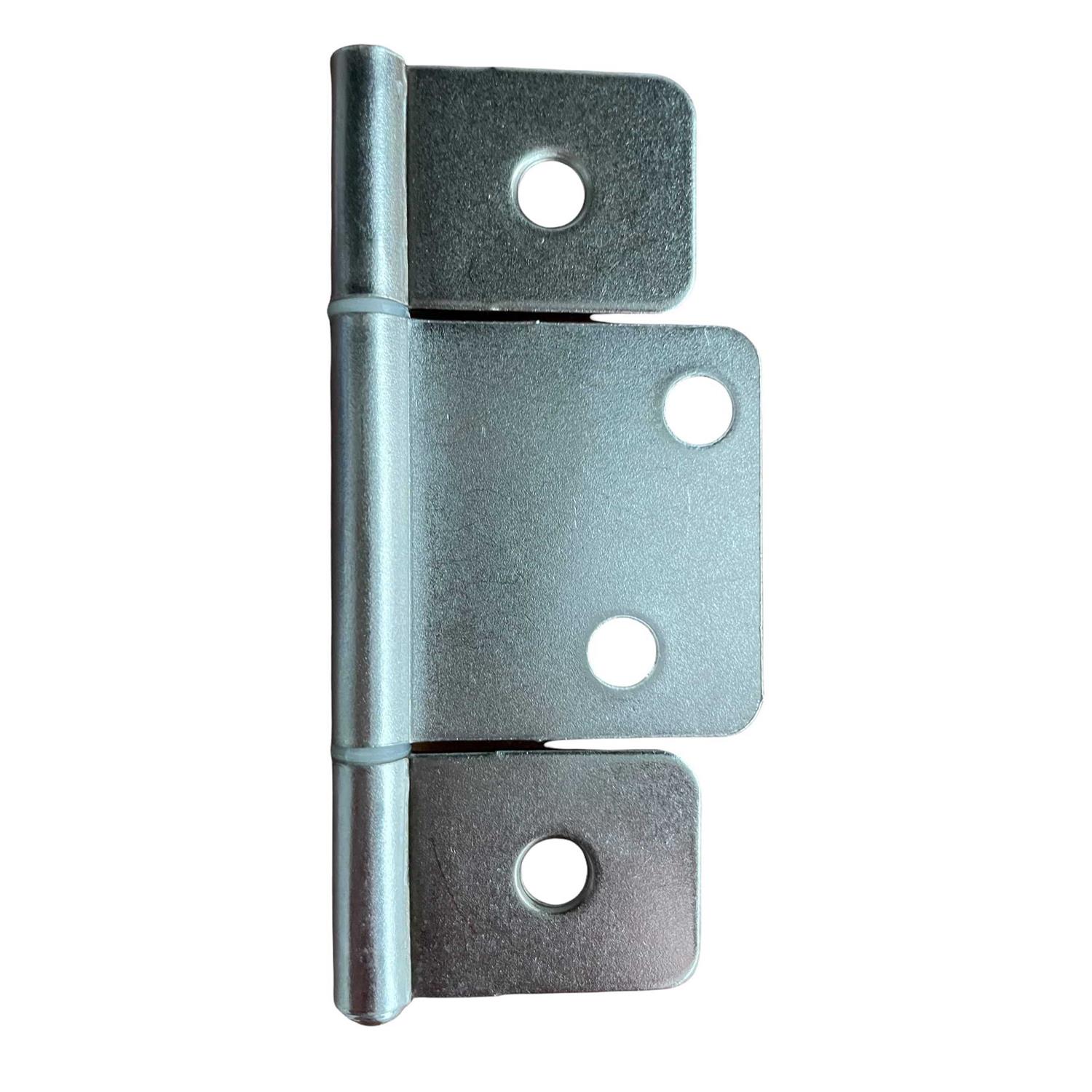 Jasmine seller Mobile Home Parts 4 New Interior Door Hinges Stainless Steel - Cheap Fitting