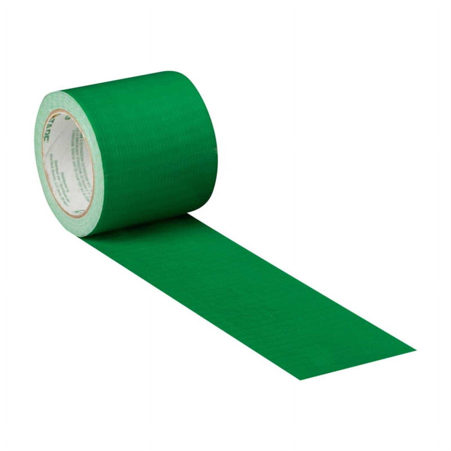Duck 1.88 in. W x 5 yd L Solid Duct Tape - Cheap Fitting