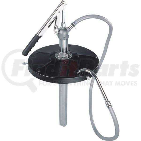 Action Pump 5512B Lever Oil Bucket Pump for 5 Gallon Pails - Cheap Fitting