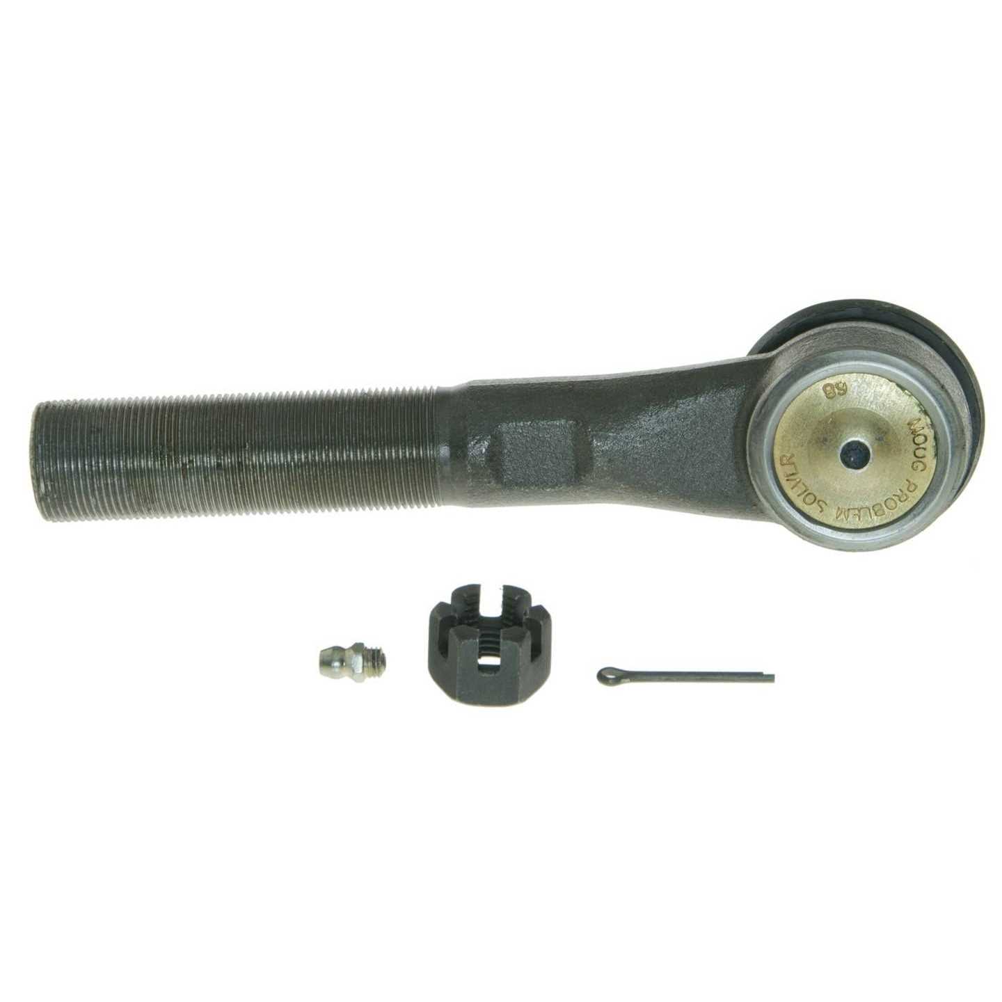 Moog ES3624 Drag Link - Cheap Fitting