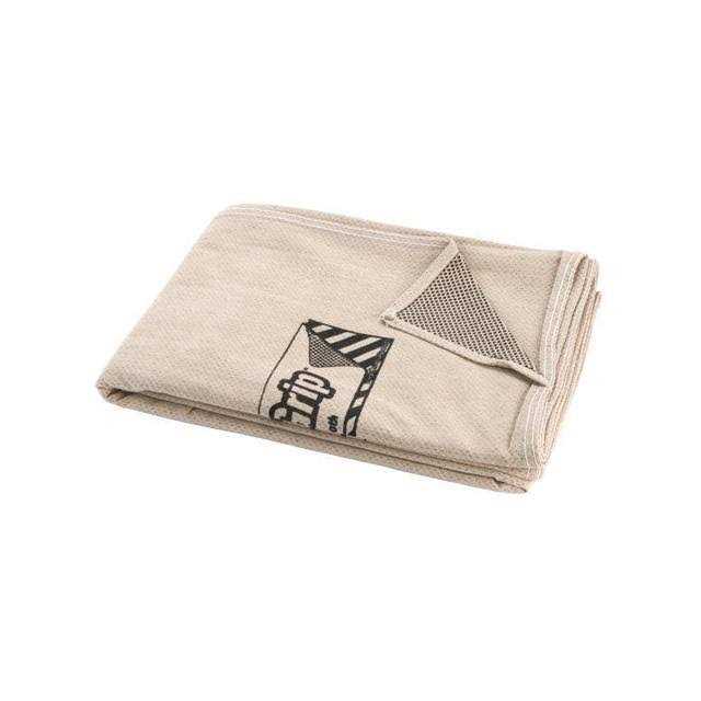 CoverGrip Safety Drop Cloth - Cheap Fitting