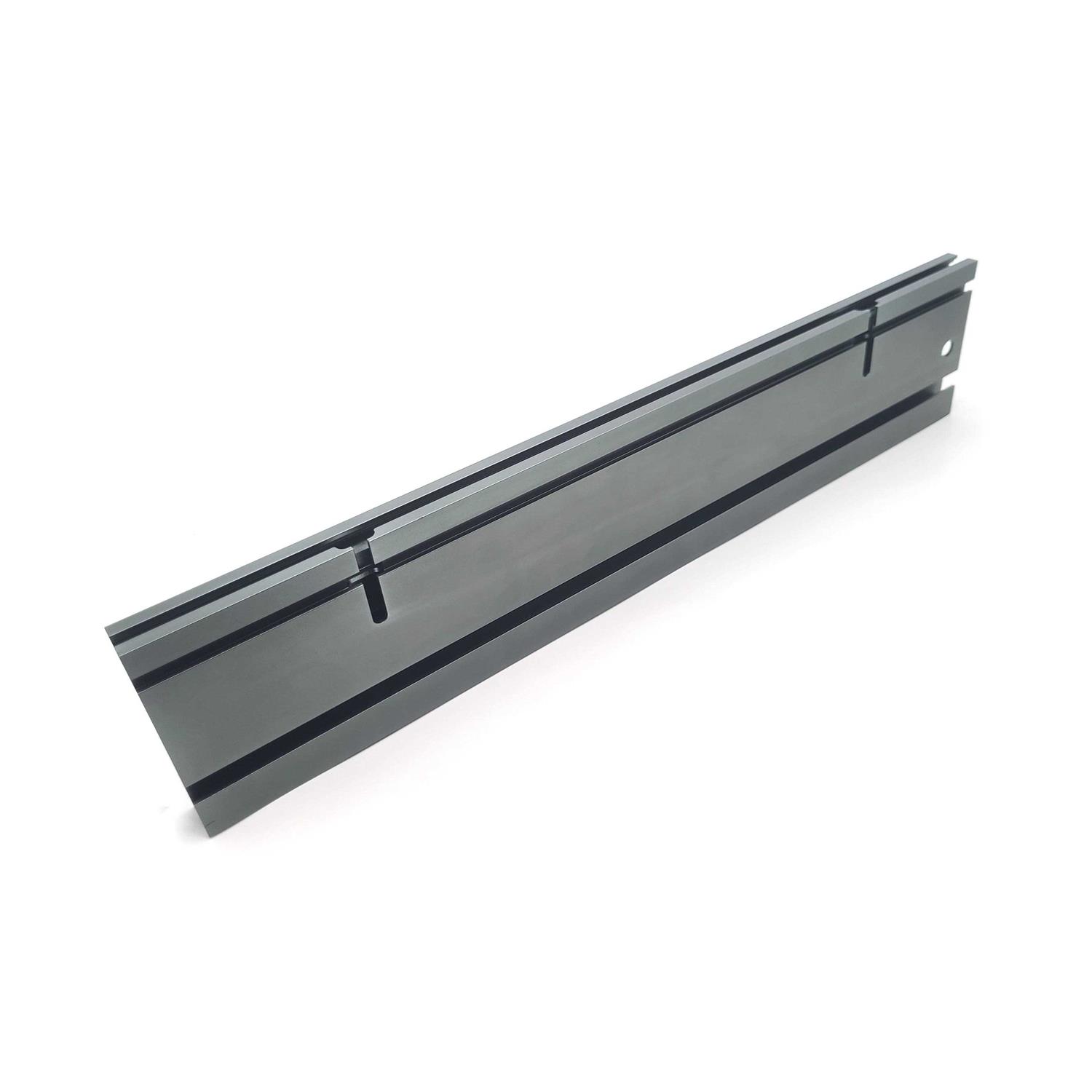 BOW Products 36” XT XTENDER Fence T-Track Table Fence System with Multiple T-Slots for Woodworking Accessories - Cheap Fitting