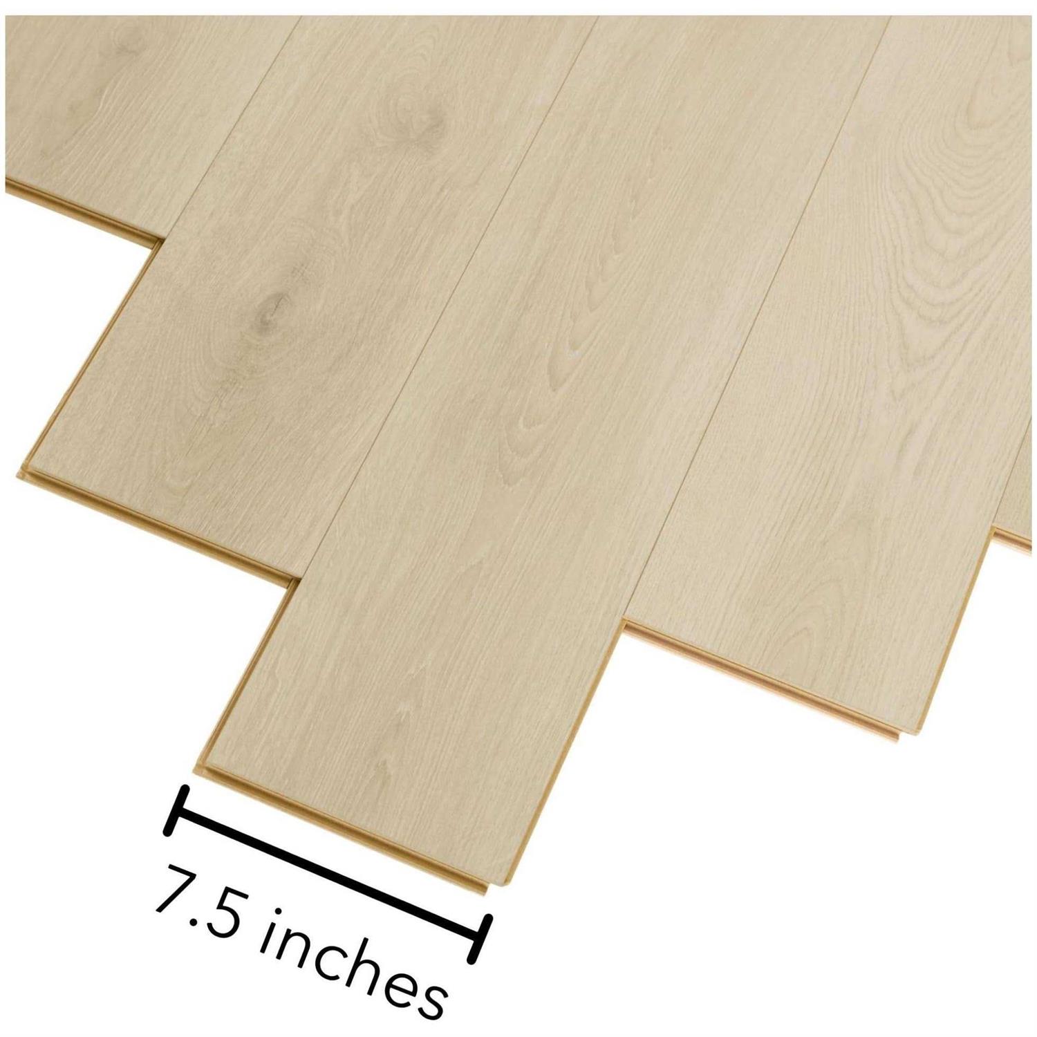 Mohawk RevWood Select Boardwalk Collective - Cheap Fitting