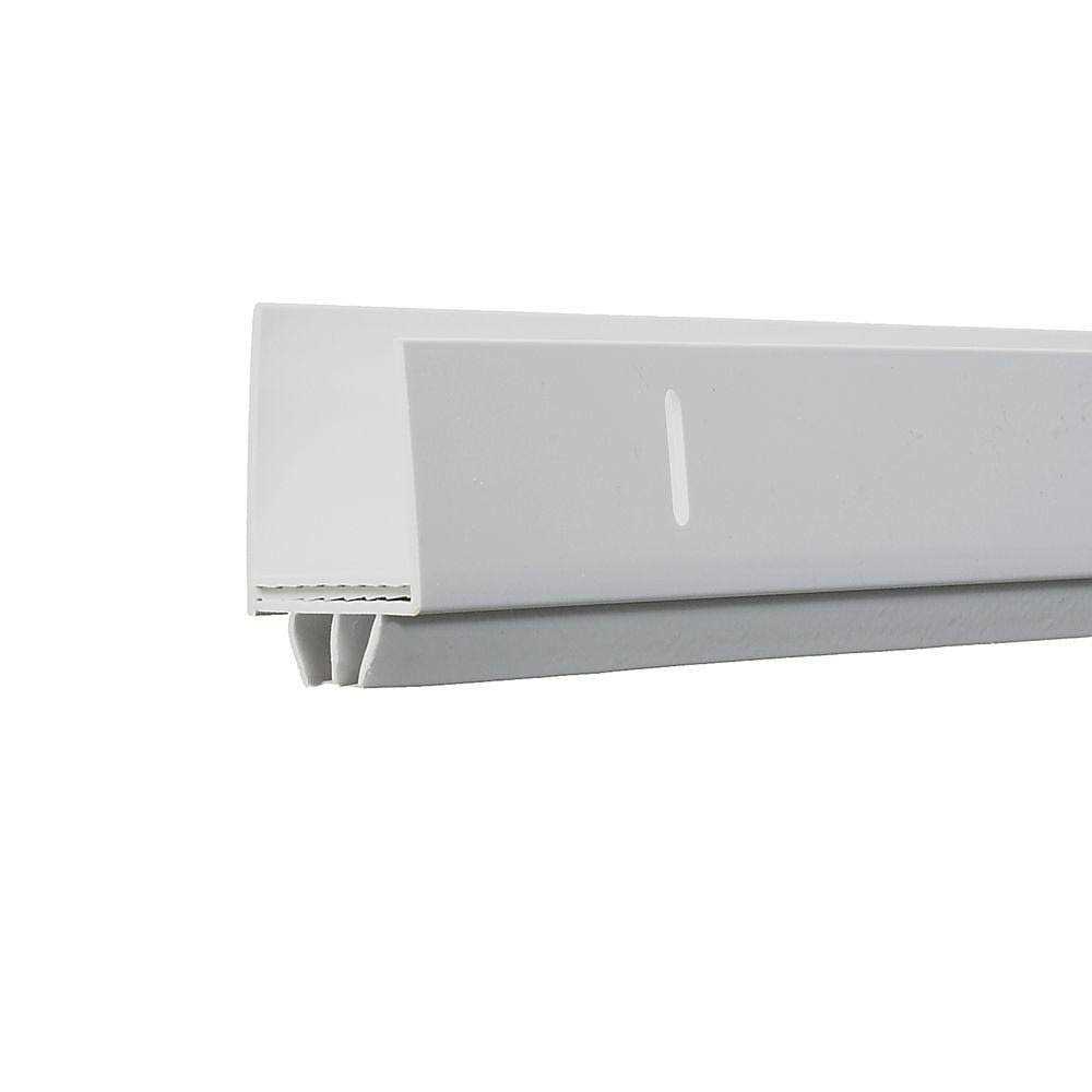 Frost King SDB36WH Adjustable Door Bottom - Cheap Fitting