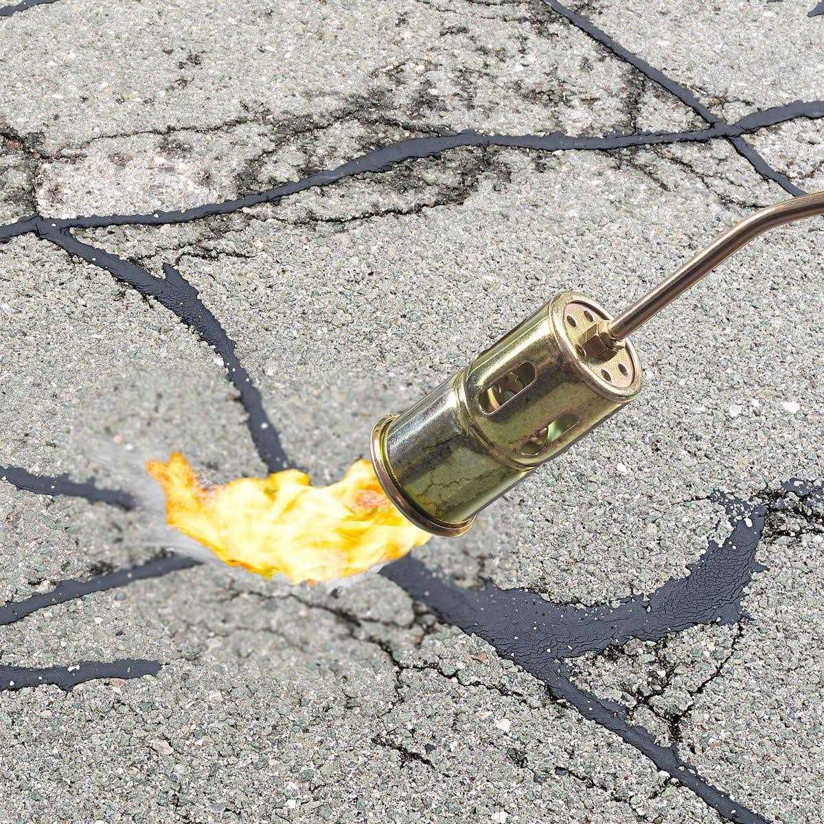 Greenwood 91033 Propane Torch by Greenwood - Cheap Fitting