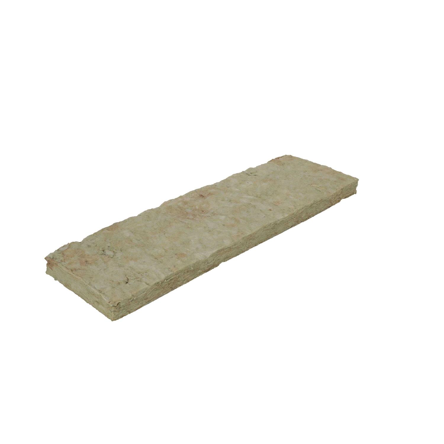 Johns Manville R-15 Wall 34.8-sq ft Unfaced Mineral Wool Batt Insulation Multi-pack SS315S - Cheap Fitting