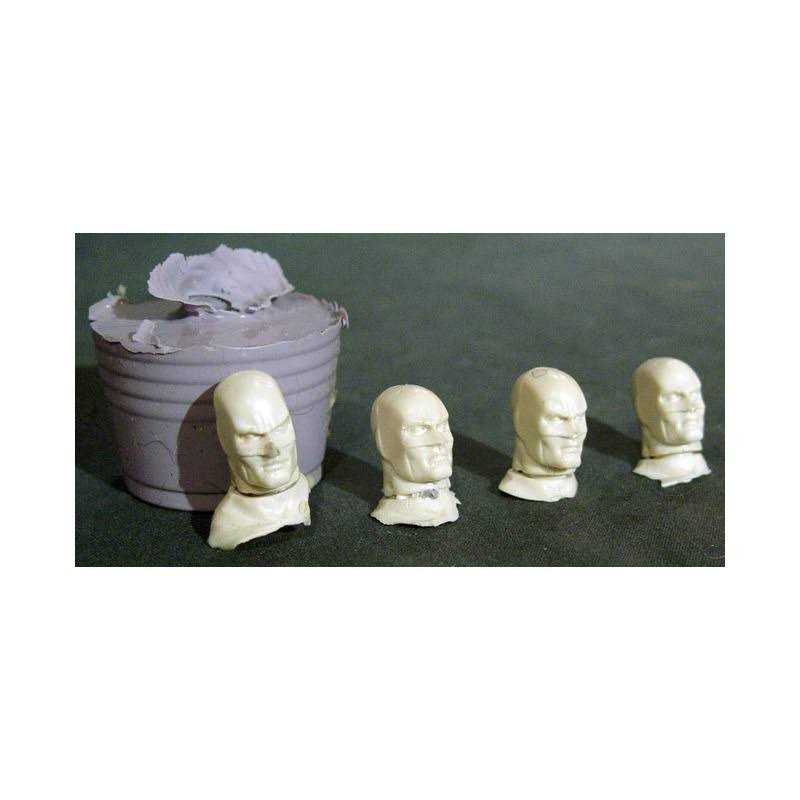 Smooth-On Smooth-Cast 300 - Cheap Fitting