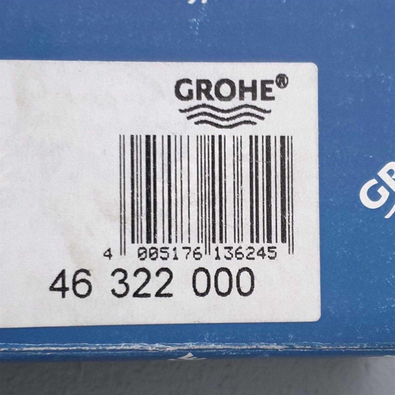 Grohe Pressure Hose 46322000 - Cheap Fitting