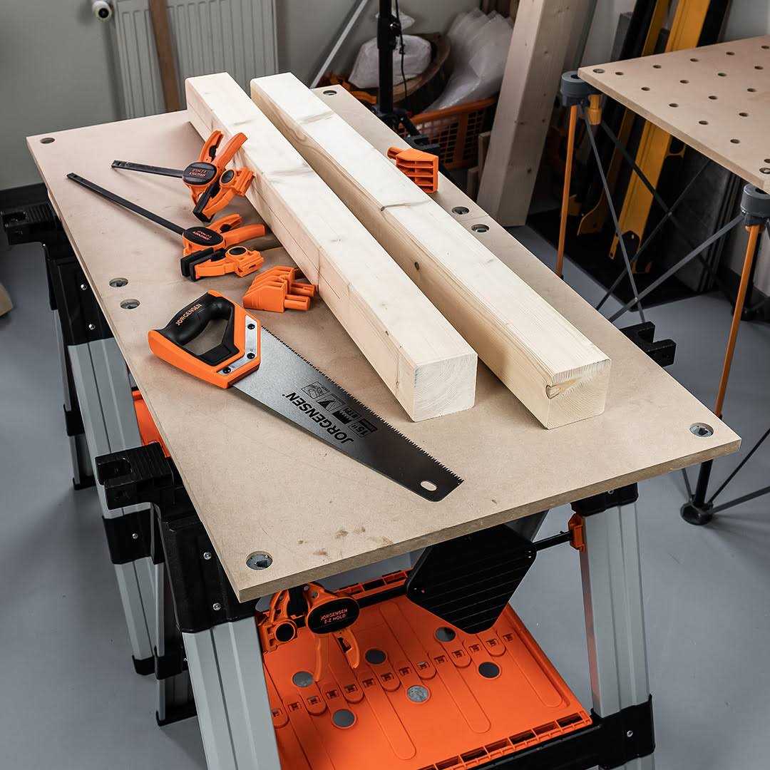 Pony 2-Pack 27-in W x 34.6-in H Plastic/Steel Saw Horse 60400 - Cheap Fitting