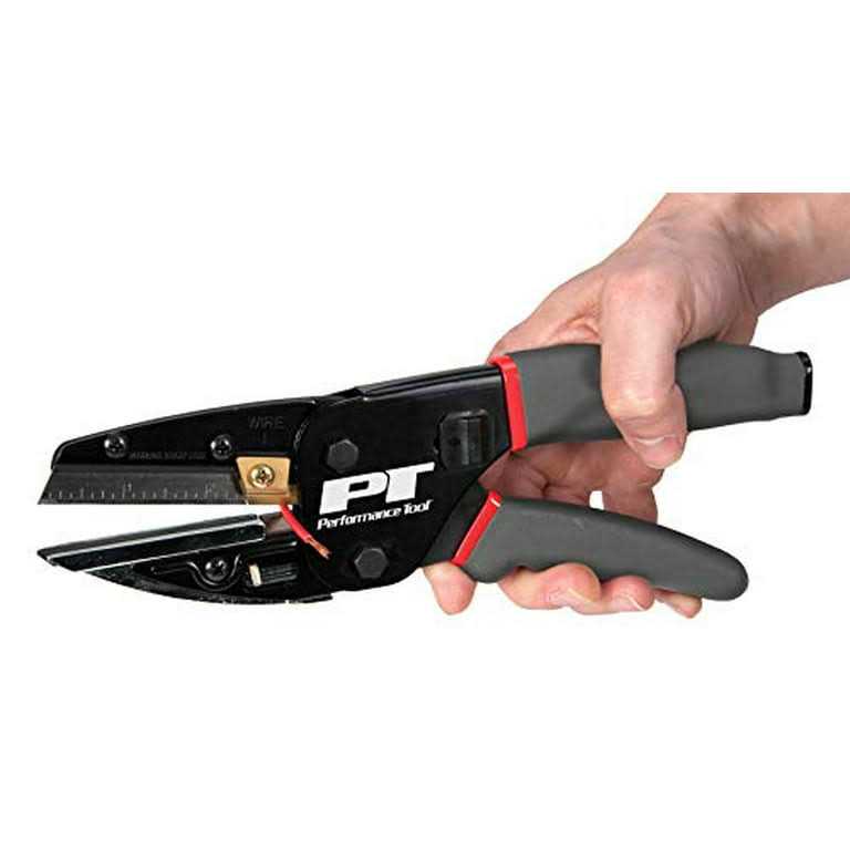 Performance Tool Multi Cutter W2045 - Cheap Fitting