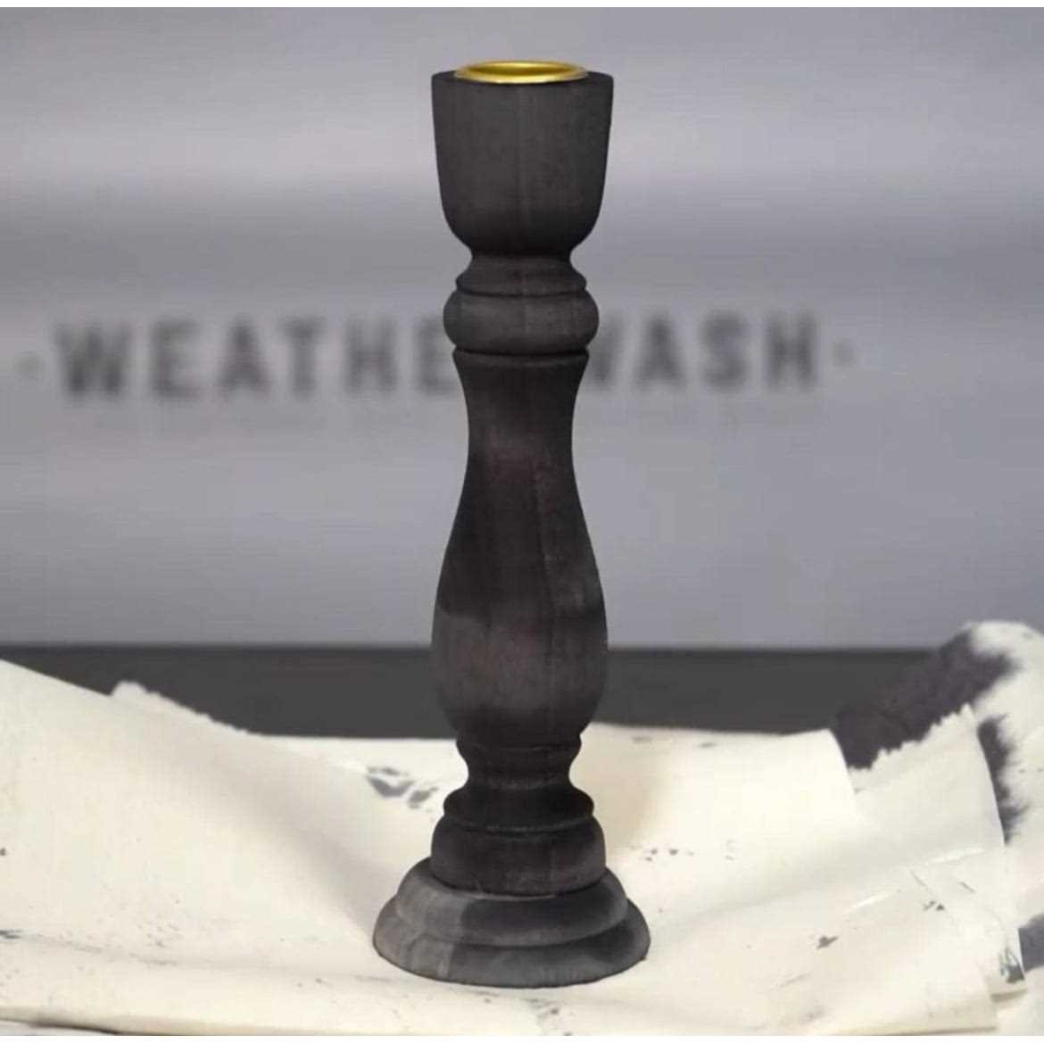 Weather Wash Interior Transparent Aging Wood Stain - Cheap Fitting