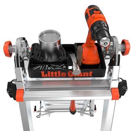 Little Giant 15047-002 Ladder Accessories - Cheap Fitting