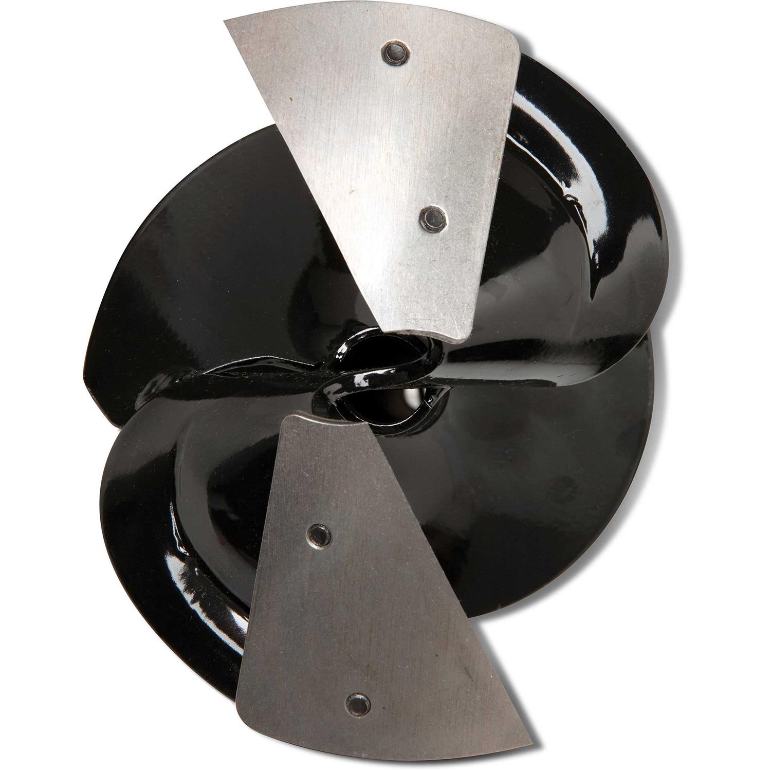 StrikeMaster Lazer Hand 4 Replacement Blades - Cheap Fitting