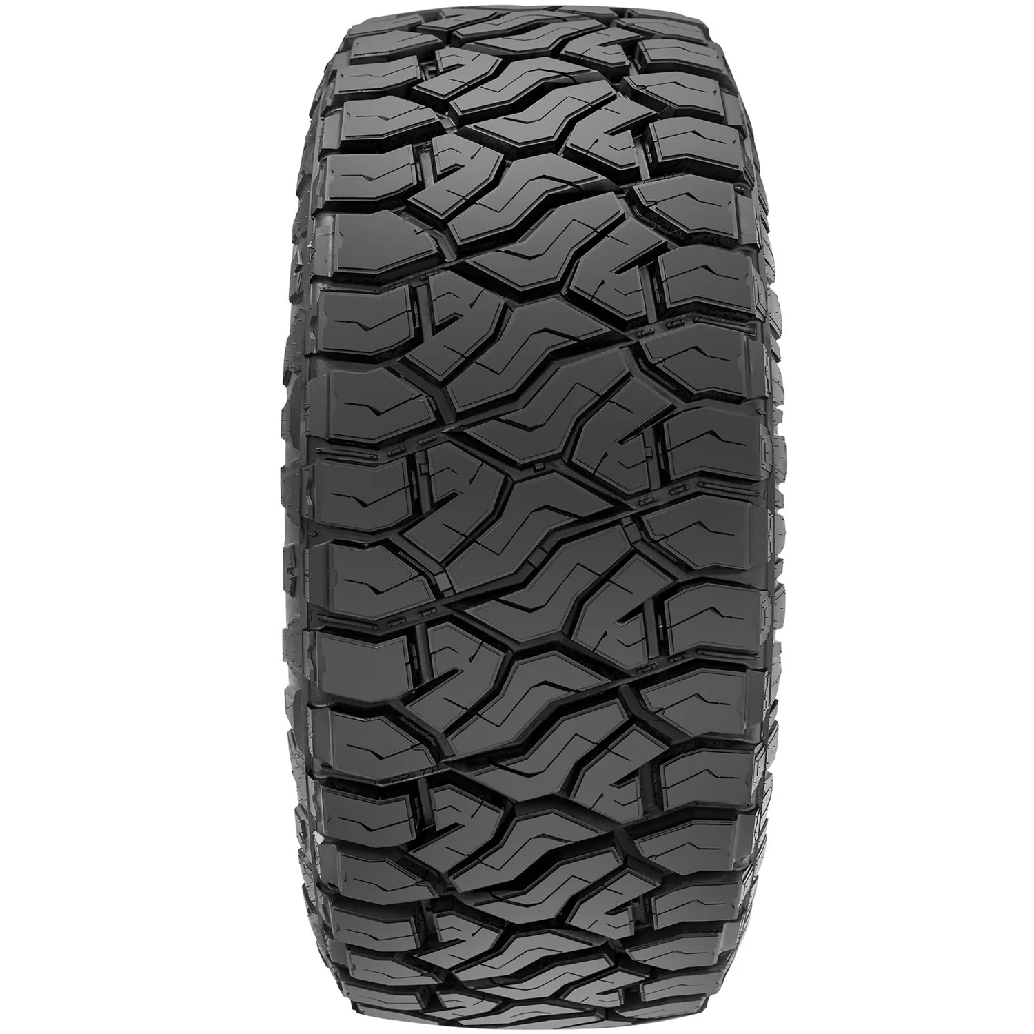 Venom Power Terra Hunter R/T Plus Rugged Terrain 285/55R20 116T XL Light Truck Tire - Cheap Fitting