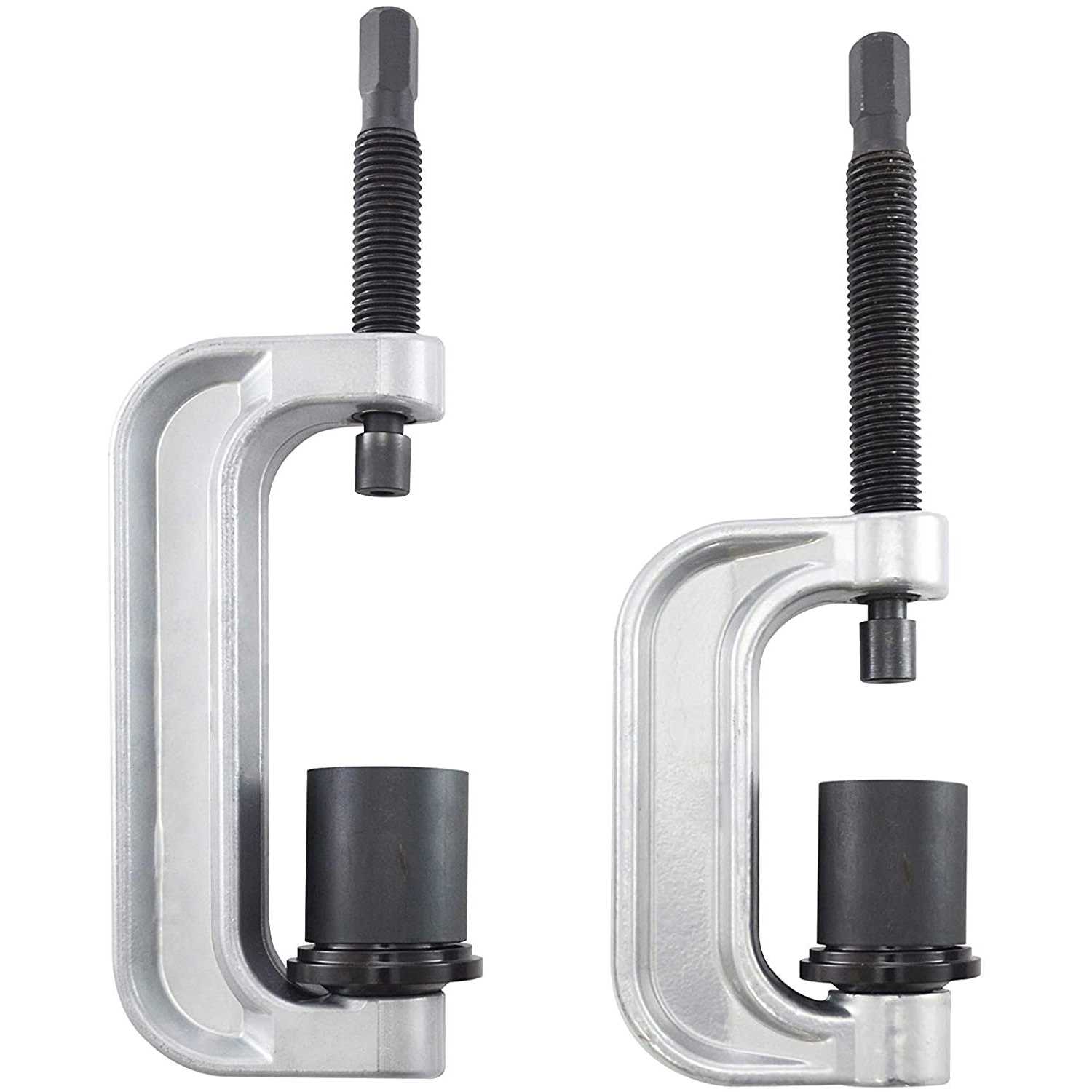 Astro Pneumatic 78100 Goliath Ball Joint XL C Frame Press - Cheap Fitting