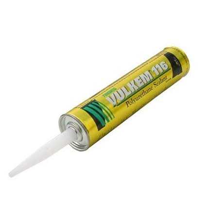 Tremco 10.1 oz Vulkem 116 Polyurethane Sealant - Cheap Fitting