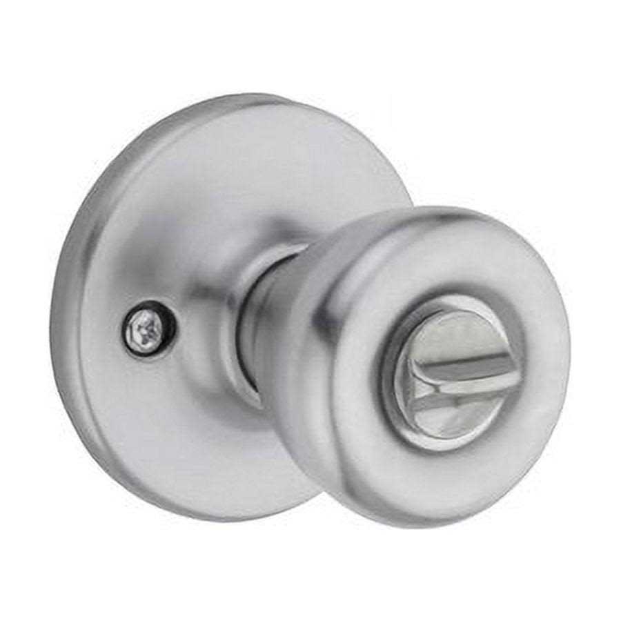 Kwikset 94002-829 Tylo Entry Knob - Cheap Fitting