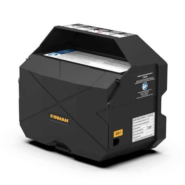 Firman 50A Portable Generator Parallel Kit - Cheap Fitting