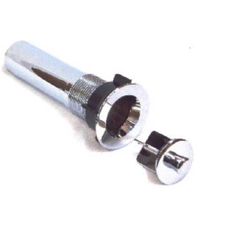 US Hardware P-102C Popstop Vanity Drain - Cheap Fitting