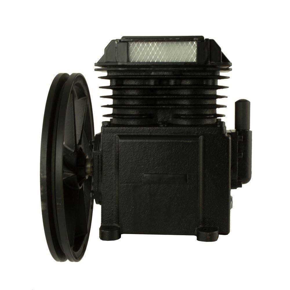 Replacement Single Stage Pump for Husky Air Compressor - Cheap Fitting