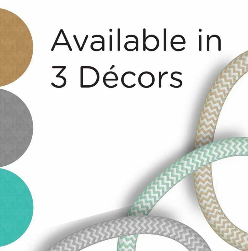 Cordinate 10ft. 3-Outlet Extension Cord - Cheap Fitting