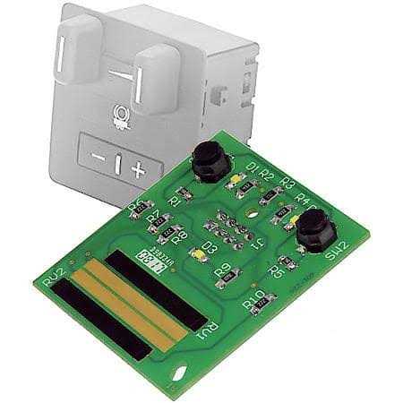 Dorman 601-225 Fuel Pump Relay Module - Cheap Fitting