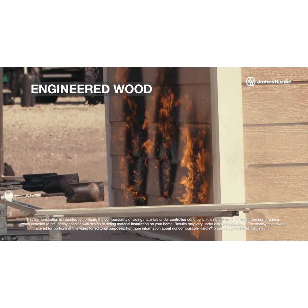 James Hardie Statement Collection Sample Fiber Cement Sample - Cheap Fitting