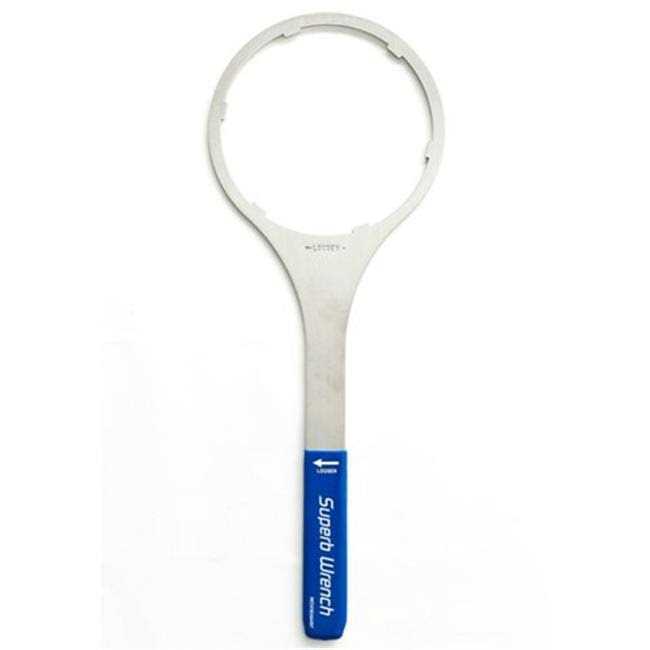 Superb Wrench Spbw-5 Metal Water Filter Housing Wrench - Cheap Fitting