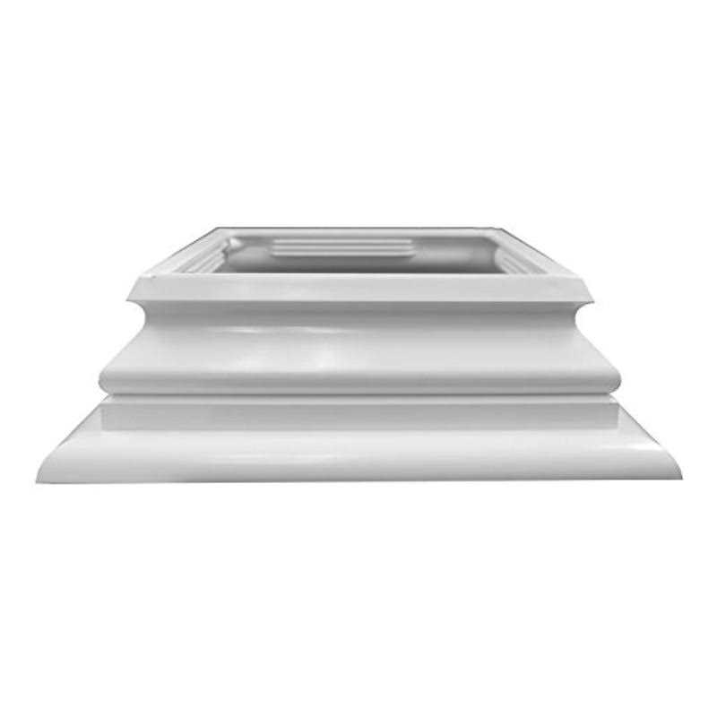 2-Piece Post Skirt by Durables - Cheap Fitting