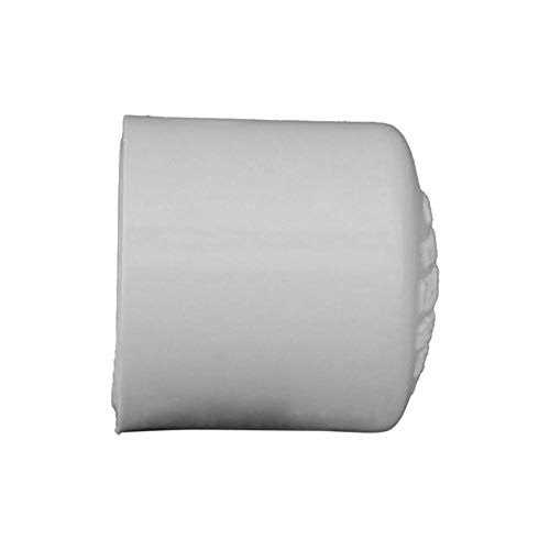 Charlotte Pipe Schedule 40 Slip PVC Cap - Cheap Fitting