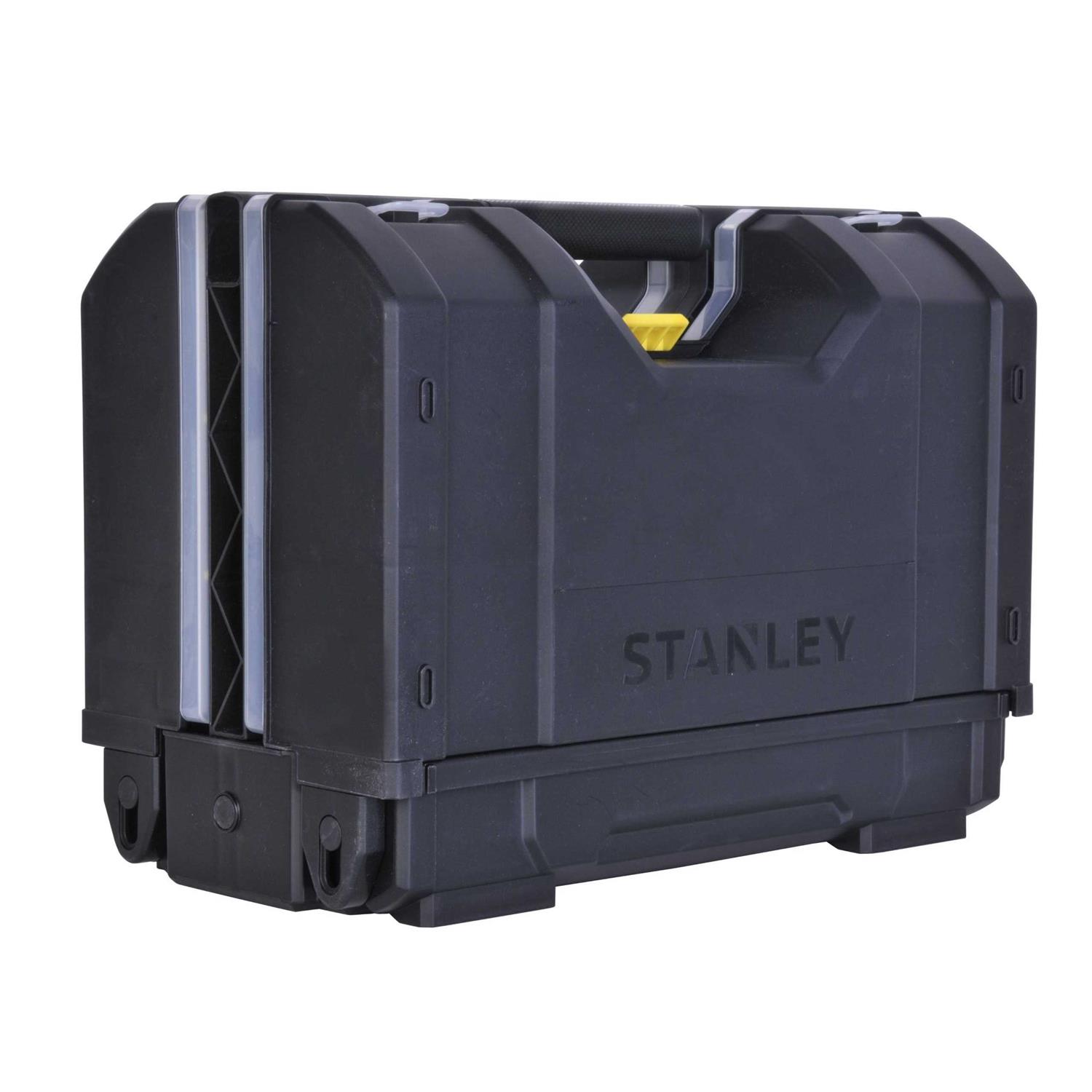 Stanley 3-in-1 Tool Organizer STST17700 - Cheap Fitting