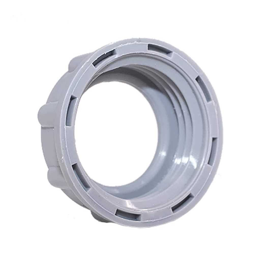 Sigma ProConnex 3/4-in Plastic Insulated Bushing Conduit Fittings - Cheap Fitting