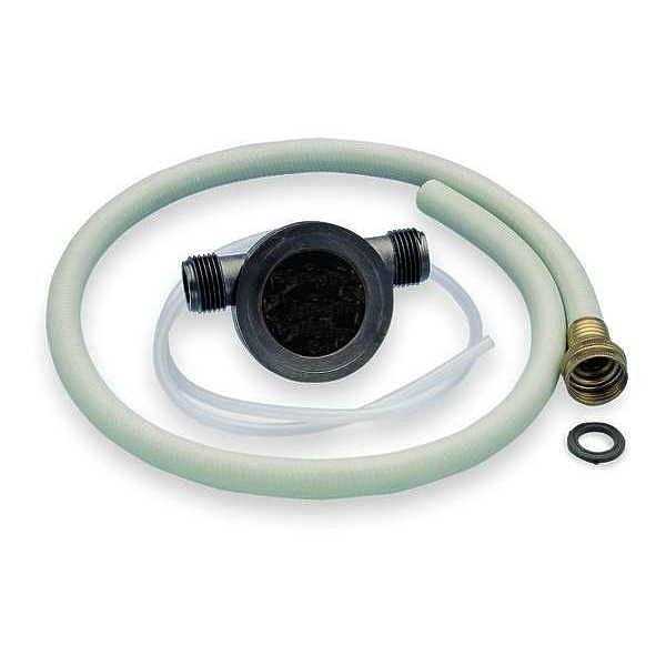 Dayton Pump,Drill Driven Kit 3yu62 - Cheap Fitting