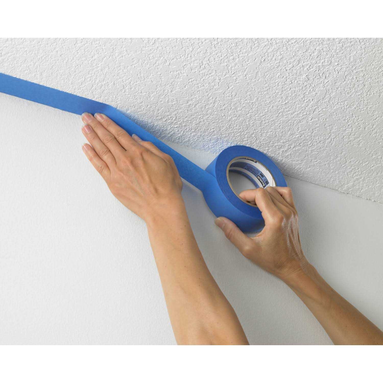 ScotchBlue Original Multi-Surface Painter’s Tape - Cheap Fitting