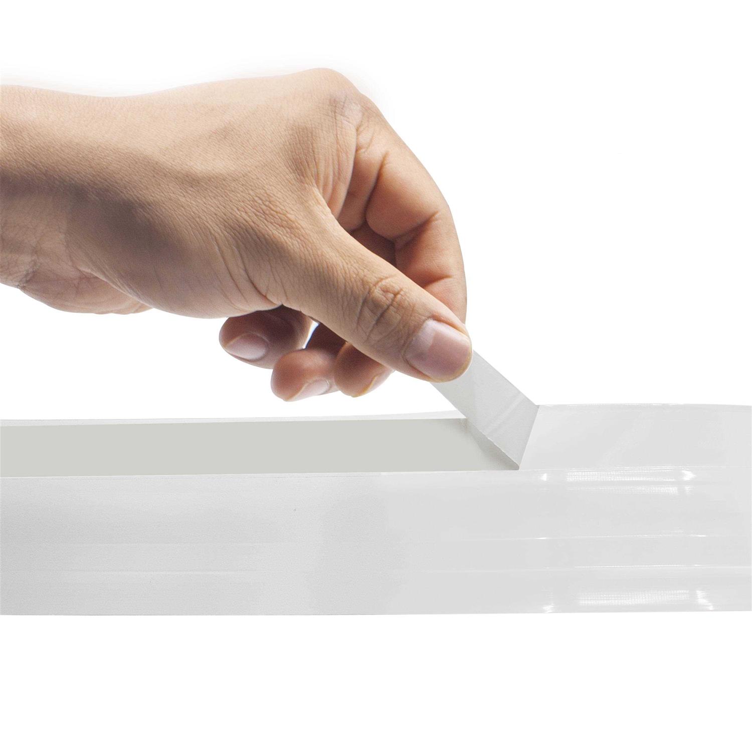 Frost King Clear Patio Door Weatherstrip PD84CL - Cheap Fitting